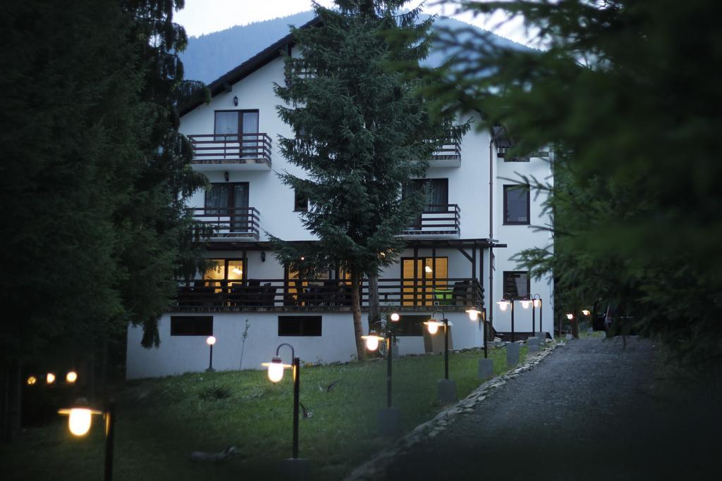 فندق Casa Laur Cu Plaja Privata Colibiţa المظهر الخارجي الصورة