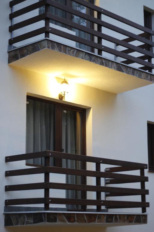 فندق Casa Laur Cu Plaja Privata Colibiţa المظهر الخارجي الصورة